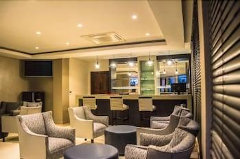 Hotel Selton Kinshasa Exterior foto